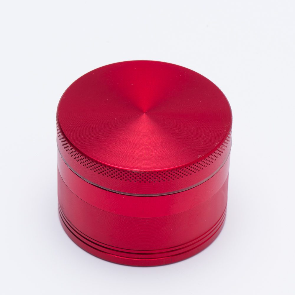 rode luxe wiet grinder