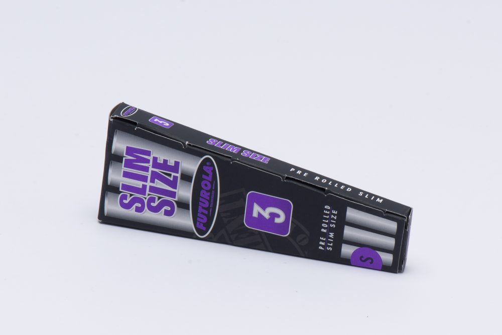 voorgerolde joint maat s