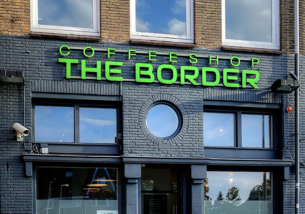 How many Coffeeshops Amsterdam