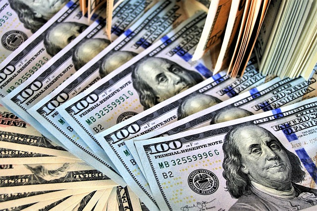 dollar wietmiljonair