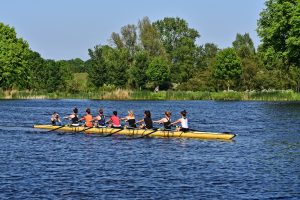 roeien wedstrijden amsterdamse bos coffeeshop the border