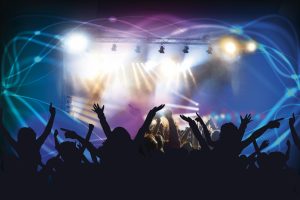 festival Amsterdamse Bos coffeeshop the border