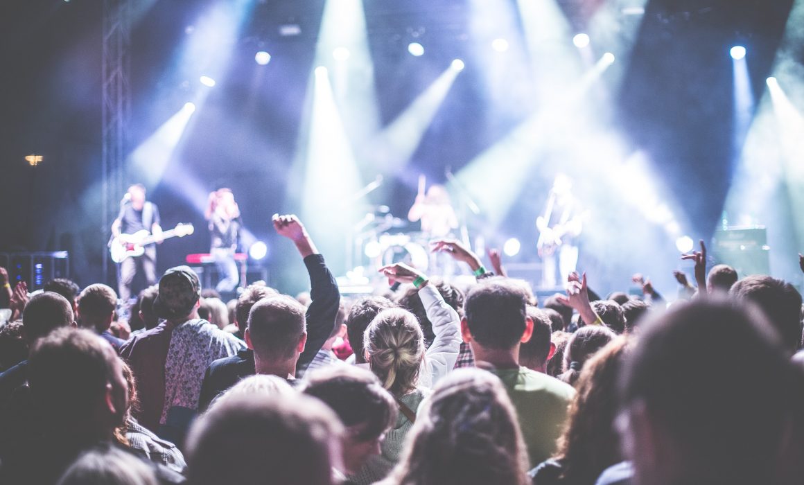 festival amsterdamse bos