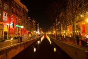 Wallen 1012 coffeeshops