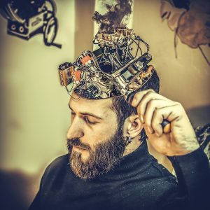 hersenen onderzoek cannabis