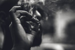 roken wiet cannabis onderzoek
