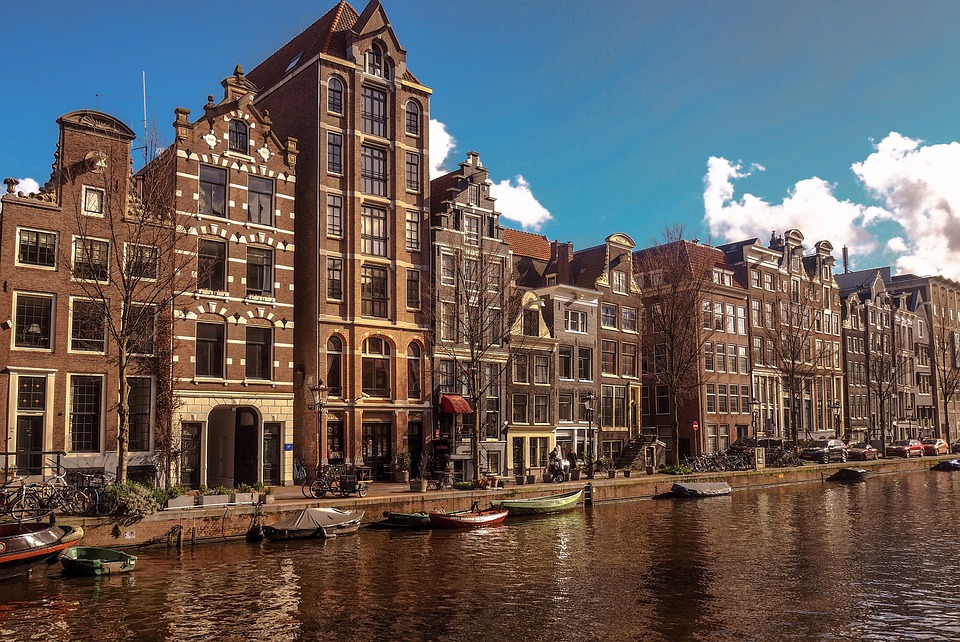 Amsterdam and cannabis - 6 highs and lows