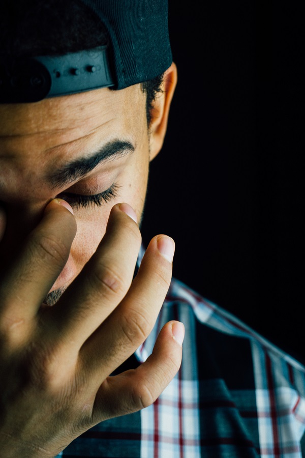 CBD can help with managing your hay fever