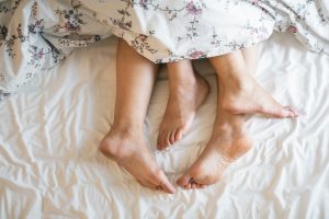 Better sex with cannabis