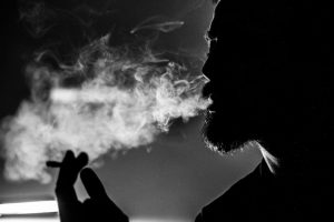 China rookt al jaren cannabis - cannabisnieuws 2019