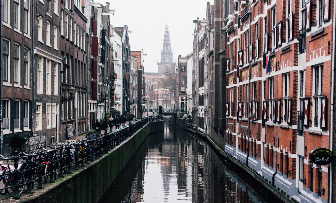 Drugsgebruik Nederland coffeeshop Amsterdam