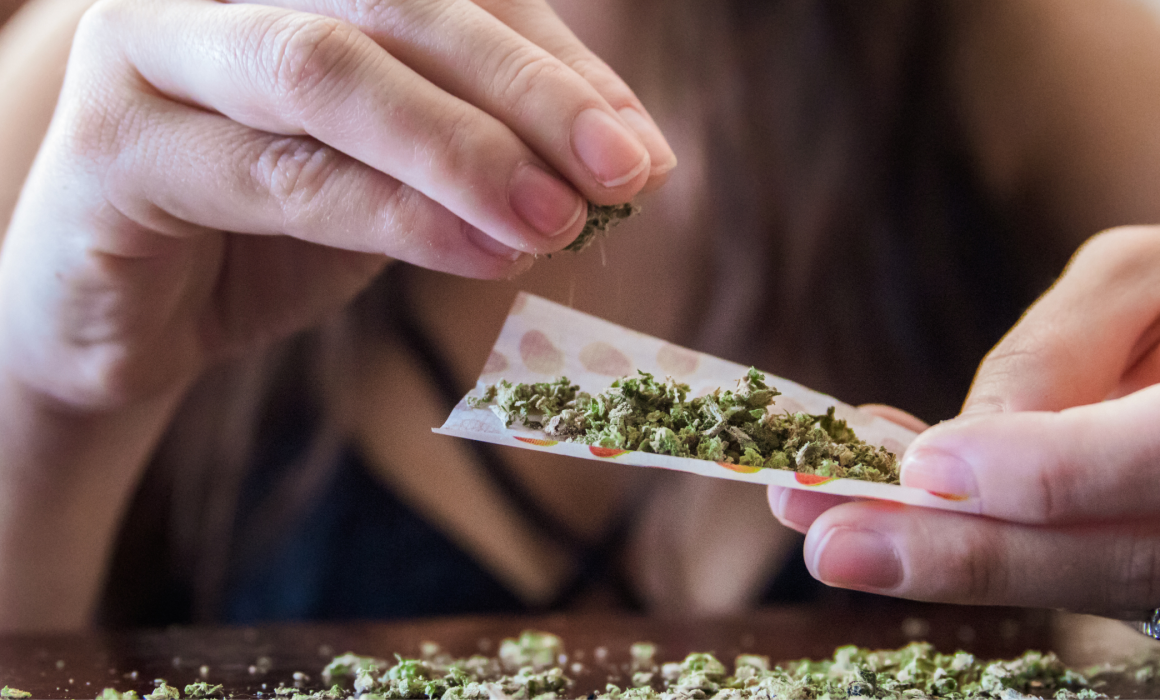 National cannabis experiment postponed
