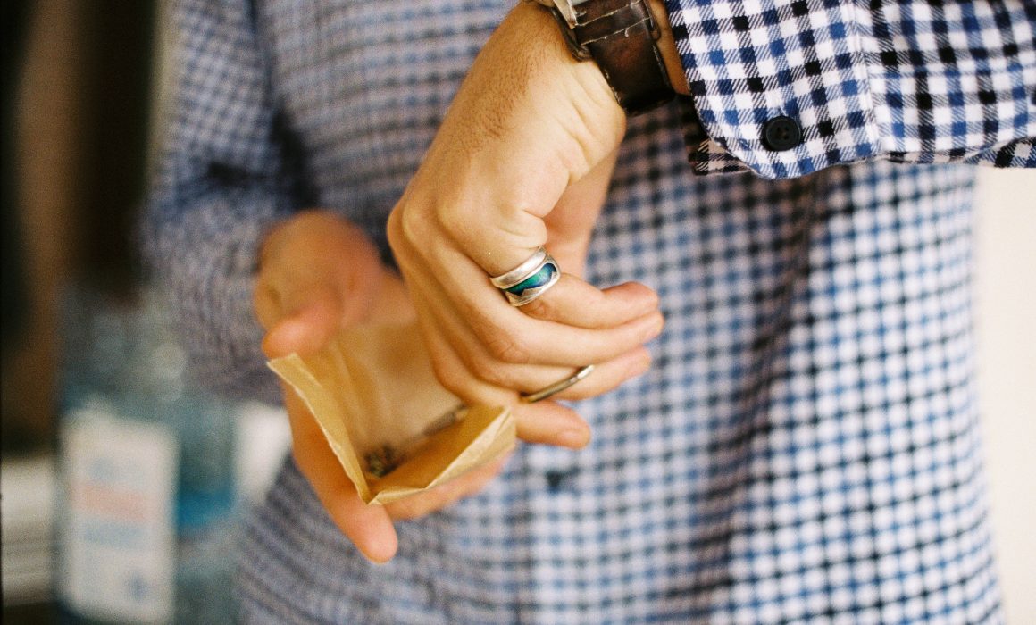 Cannabis wiet microdoseren tips