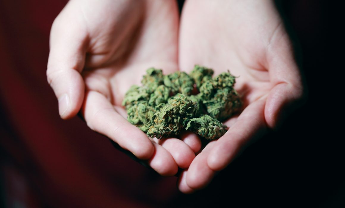 medicinale waarde cannabis erkend