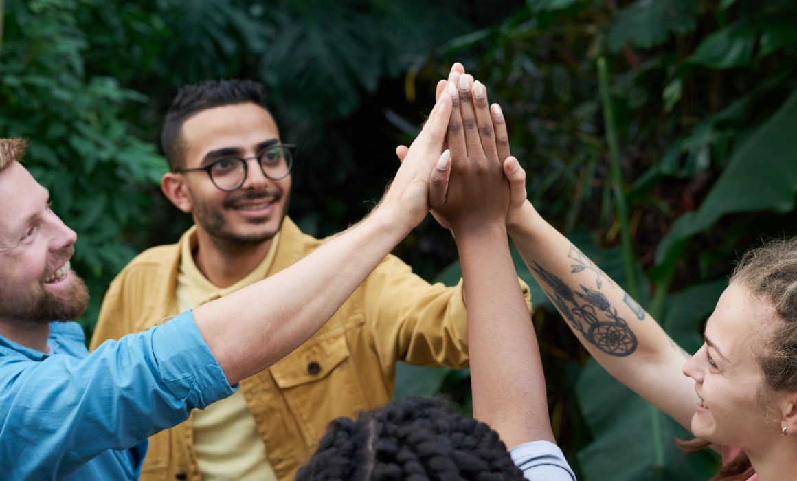 Cannabisgebruikers zijn socialer volgens onderzoek