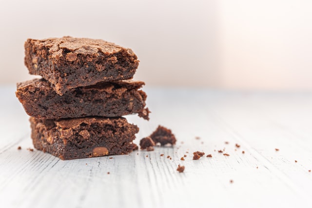 Yummy cannabis edibles
