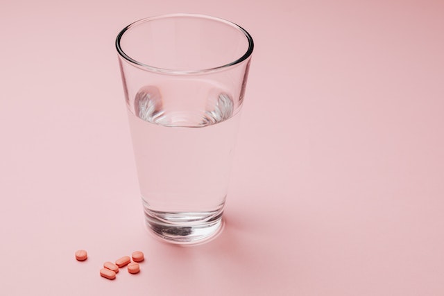 Paracetamol combineren wiet