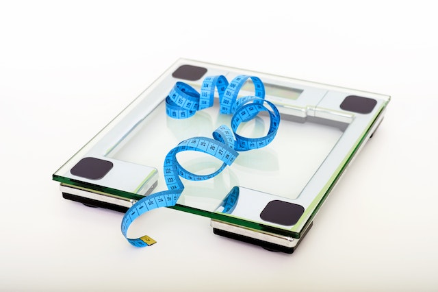 Cannabis and weightloss
