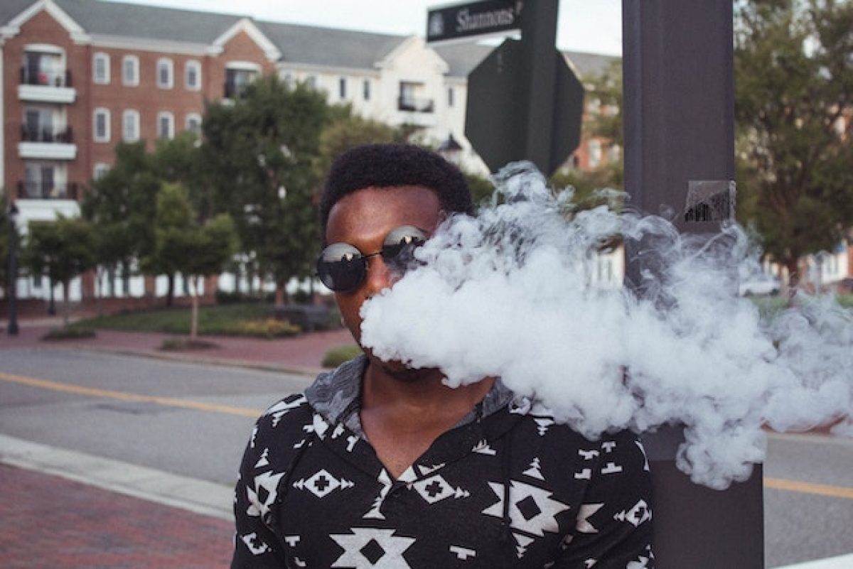 llegal THC vapes: What you need to know as a cannabis user