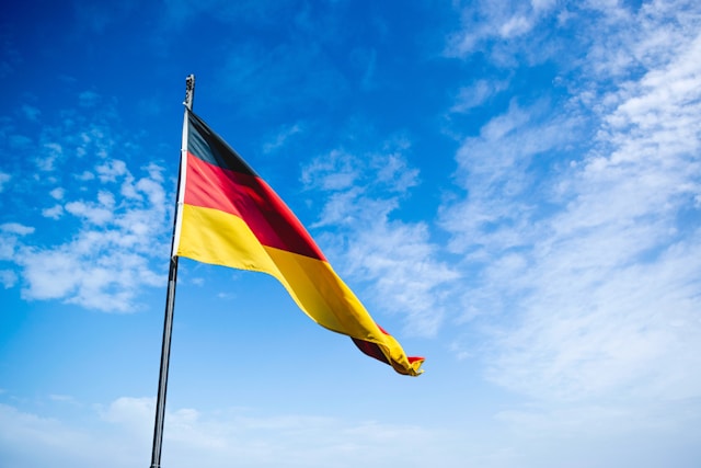Duitsland legaliseert wiet